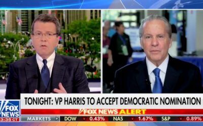 Neil Cavuto has knock-down, drag-out verbal fight with Harris economic adviser over inflation culpability