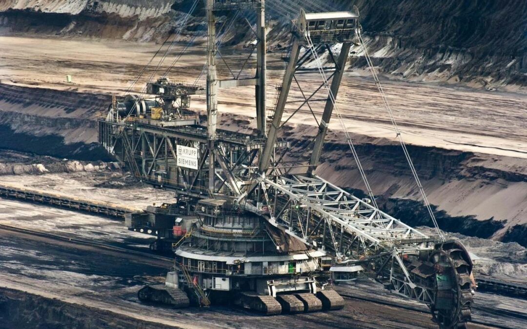 ‘King coal ain’t dead yet’: Energy ‘experts’ proven wrong again as Chinese, Indian coal use continues to skyrocket