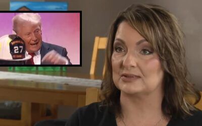 ‘Got his moment’: Widow of Corey Comperatore brought to tears, calls Trump’s RNC tribute ‘a big honor’