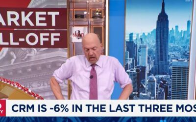 Stocks plummet: Following California, US job report triggers recession indicator