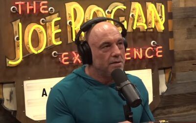 ‘We’re definitely being gaslit’: Joe Rogan torches ‘full of sh*t’ fact checkers covering Harris, ‘radical’ Walz