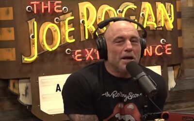 ‘It’s crazy to watch’: Joe Rogan warns Harris could ride ‘gaslighting’ wave to election victory