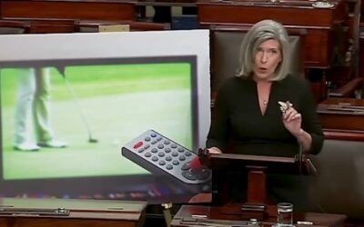 GOP Senators expand probe into Biden admin’s telework boondoggle costing taxpayers millions per year