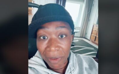 ‘Super White’: Joy Reid expresses surprise over Harris not picking ‘mayonnaise sandwich on wonder bread’ Dem Senator