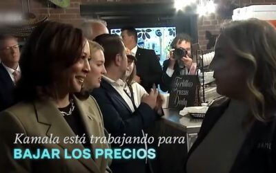 Dems launch ad campaign targeting Latinos in battleground states