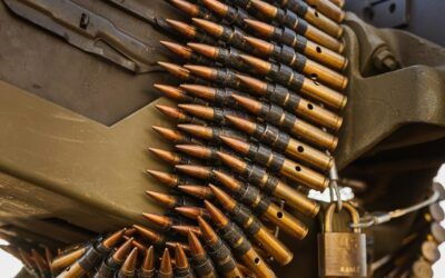 ‘Second Amendment applies’: Federal judge dismisses machine gun charges