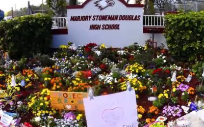 Three Parkland parents reach multimillion-dollar settlement with convicted murderer of high school massacre