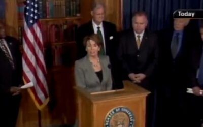 Pelosi praised Walz for serving ‘on the battlefield’ in resurfaced video