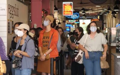 New York county drops ban hammer on wearing face coverings in public — with a few caveats