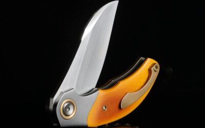 Two courts give opposing rulings on Second Amendment protections for switchblades