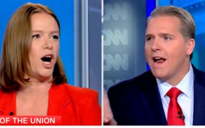 ‘Let’s tell the truth’: CNN panel clashes after former Biden official says inflation is ‘down’