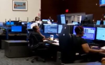 911 dispatchers in D.C. offered hefty bonuses just to SHOW UP to work