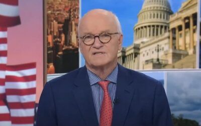 ‘F*ck you!’: Morning Joe regular flips out when ex-Obama aide takes swipe at Biden