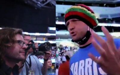 Gutfeld: ‘This is one of the greatest pranks, assuming it’s a prank’