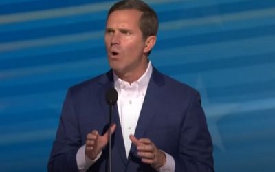 Dem gov dismissively suggests Vance family member be impregnated by rape in attempt to knock his abortion stance