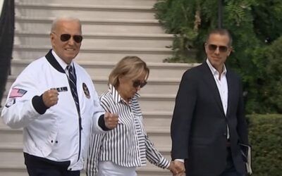 Hunter Biden appealed to Obama admin to help land Burisma deal while dad was VP: report