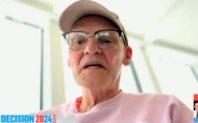 ‘Attack me all they want’: CNN host confronts James Carville on blaming ‘preachy females’ for Dems’ low poll numbers