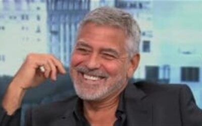 Clooney’s anti-Biden op-ed part of a ‘calculated’ effort for future White House run: report