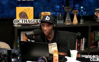 ‘I loved this’: Charlamagne praises Trump for doing interview with popular young streamer