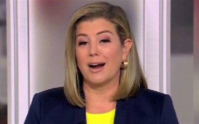 CNN anchor walks back ‘disgusting’ smear of J.D. Vance’s military service