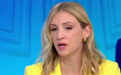 AP reporter says the honeymoon may already be over after the ‘Kamala Crash’