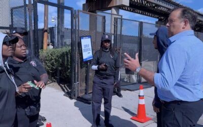 ‘DNC more secure than America’s border’: Ex-Trump adviser fails in attempt to get illegal alien into DNC