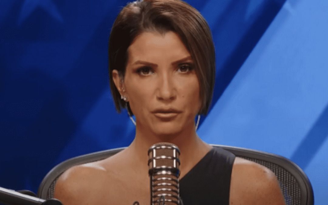 Dana Loesch delivers blunt responses to MTG and Tucker’s Republican breakup