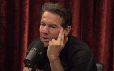 Dennis Quaid shares backlash and censorship over new Ronald Reagan film: ‘It ain’t right’