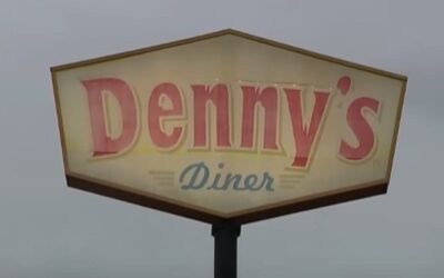 Last Denny’s in San Francisco shutting down, owner cites rash of ‘dine and dash’ occurrences