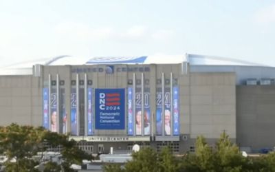 3 themes that set the tone for the DNC on night one