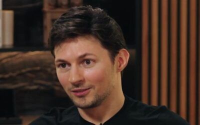 ‘A paradigm-shifting event’: French authorities arrest CEO of encrypted Telegram platform