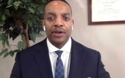 Retired NY detective explains how Biden admin manipulated crime data: ‘Doesn’t take a quantitative genius’