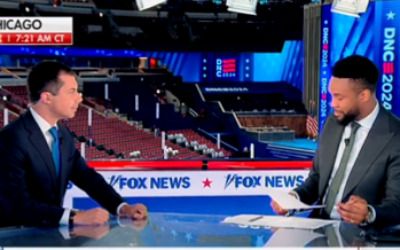 Fox News host asks Biden cabinet secretary point-blank when he knew president was ‘unfit’ to serve