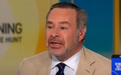 CNN: Trump will put a pencil in your eye because he’s Charles Manson