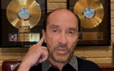 Lee Greenwood cites Bible to extend his ‘guarantee’ Trump will be next president