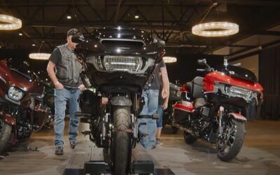 Harley-Davidson nixes ‘woke’ policies after sparking biker outrage
