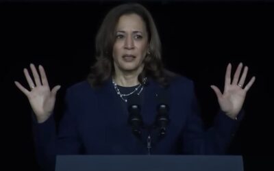 Harris campaign announces outreach plan for GOP voters, but ‘dream’ already hitting roadblock