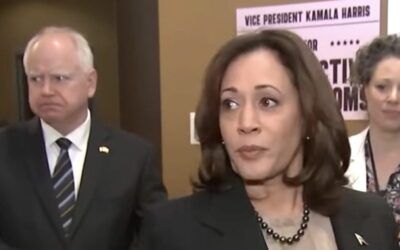 Why Hispanic Voters Say ‘Adios’ to Democratic Party