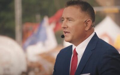 ESPN star analyst goes there, says men should stay out of women’s sports: ‘I don’t give a sh-t!’