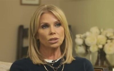 Leftists lash out at RFK Jr.’s wife for backing him after Trump endorsement: ‘You suck’