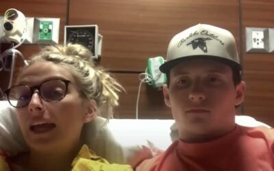 Families of US college kids allegedly drugged at Cancun resort recount terrifying ordeal, still fear for their safety