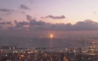 Israel, Hezbollah exchange fire after IDF launches massive preemptive strike