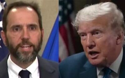 CNN drools over ‘slick’ Jack Smith move to interfere in election – Trump response is straight fire