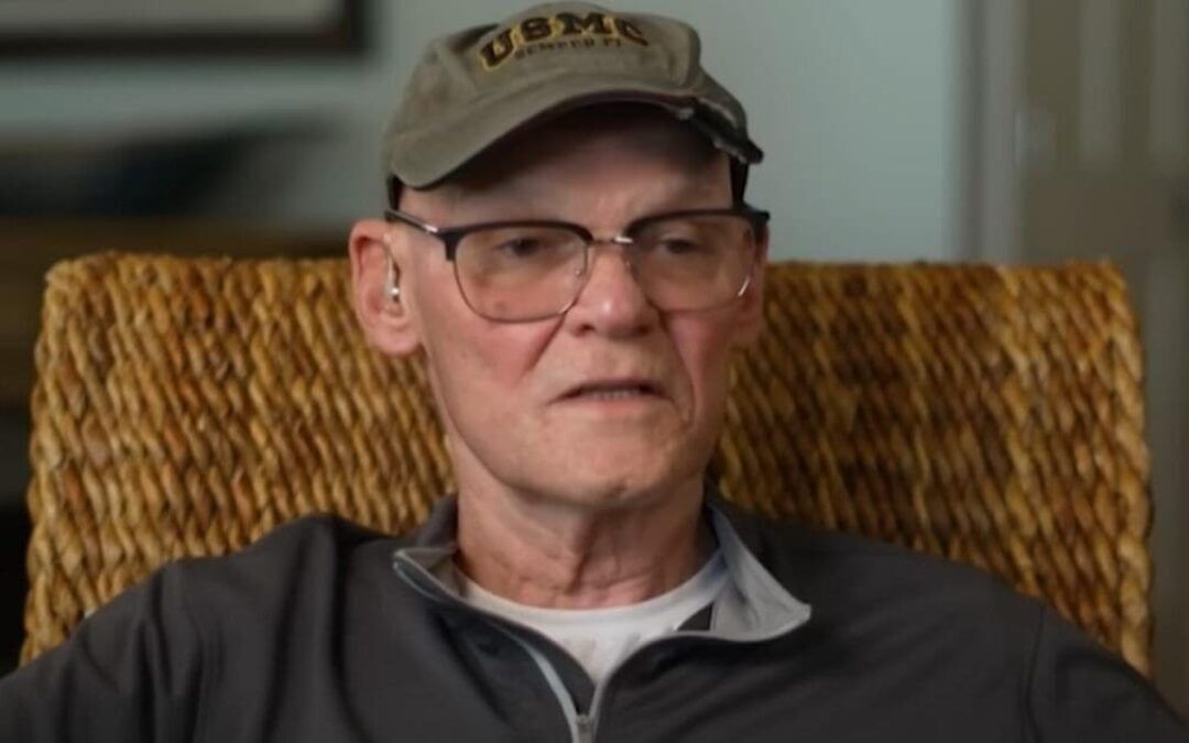 ‘One person is driving this’: James Carville has outrageous theory on Trump’s nominees