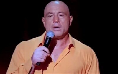 Joe Rogan jabs transgenders, Michelle O, COVID shots in new Netflix special