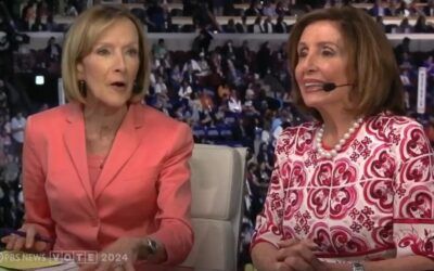 ‘Bald faced lie’: PBS reporter retracts bogus accusation against Trump after eager leftists eat it up