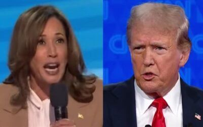 Trump says ‘Comrade Kamala Harris’ chickened out of Fox News debate. Here’s what will happen instead.