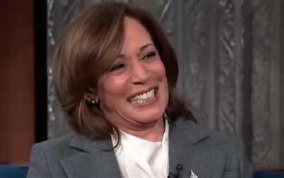 Kamala to call for grocery price controls and some see clear communism coming