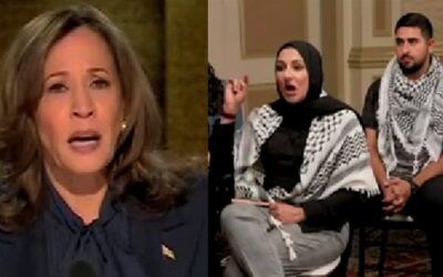 Swapping ‘Genocide Joe’ for Kamala may not be a difference maker for some Michigan Muslims