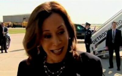 Harris campaign spokesperson claims ‘no tax on tips’ example of Harris ‘putting forward her own agenda’